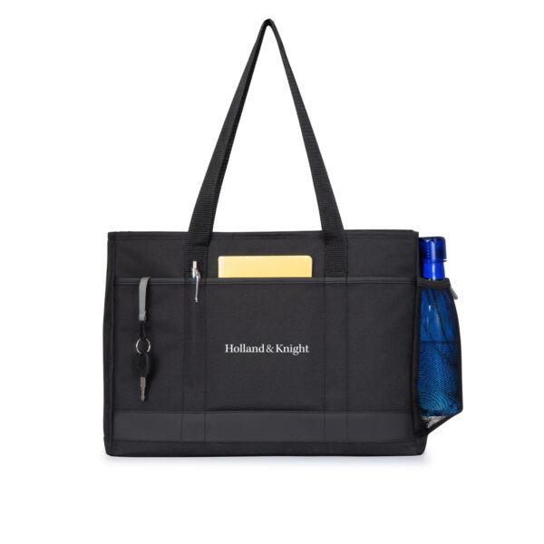 Mobile Office Computer Tote