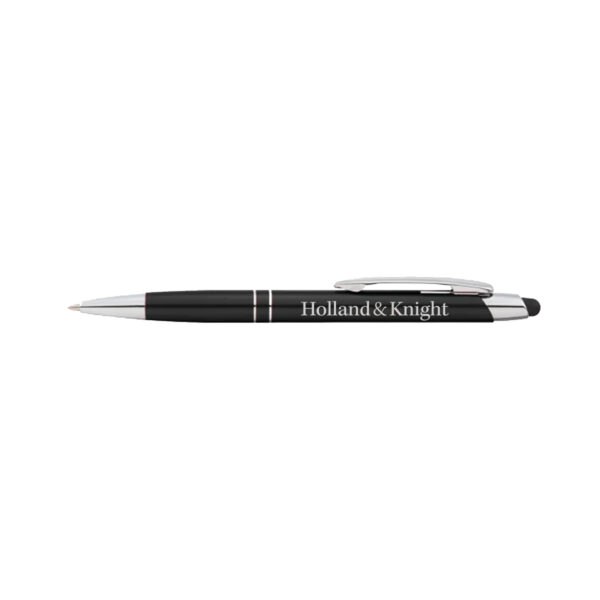 Carson Ballpoint Stylus