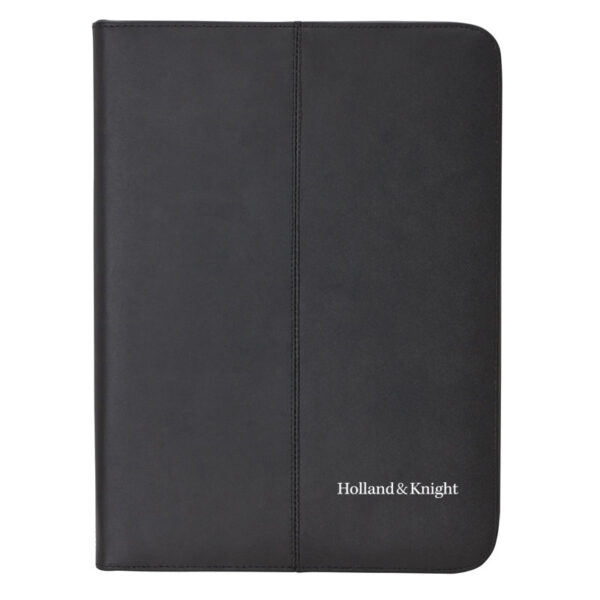 Thompson Leather Letter Size Padfolio