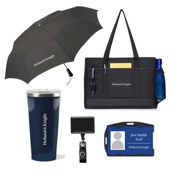 Staff Kit