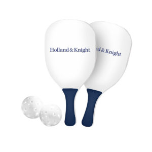 Pickleball Set