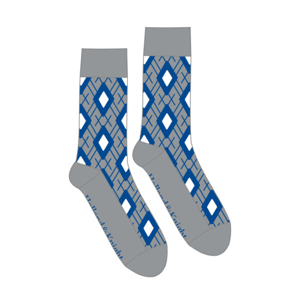 Dress Socks