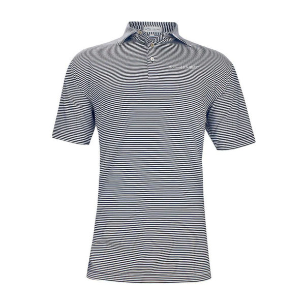 Peter Millar Men's Hales Performance Polo