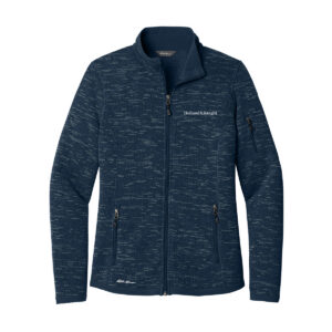 Eddie Bauer Sweater Fleece Full Zip - Women's