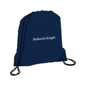 Drawstring Bag
