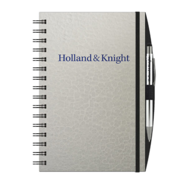 Seminar Pad 5.5" x 8.5" with  Pen and PenPort