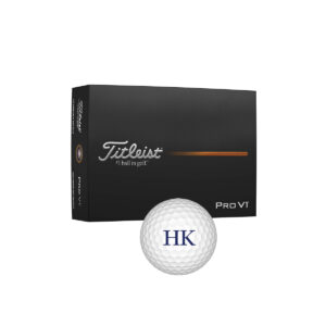 Titleist Golf Balls (by dozen)