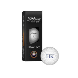 Titleist Golf Balls (by sleeve)